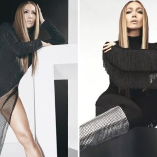 Jennifer Lopez and Revolve Bring the 'Sparkle and Sexiness' with Exclusive Shoe Line
