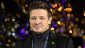 Jeremy Renner emotionally recalls his critical condition in his first interview since near-fatal snowplow accident, “I was awake through every moment”