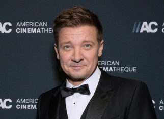 Jeremy Renner shares update on recovery two months after snowplowing accident – “Whatever it takes”