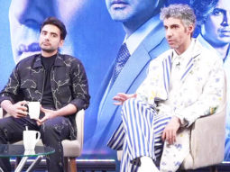 Jim Sarbh & Ishwak Singh on Rocket Boys 2, filming both seasons together & more