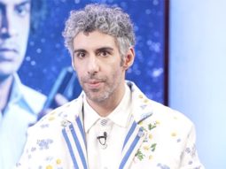 Jim Sarbh & Ishwak Singh’s Candid interview on Vikram Sarabhai, Dr. Homi Bhabha, Inspiring…