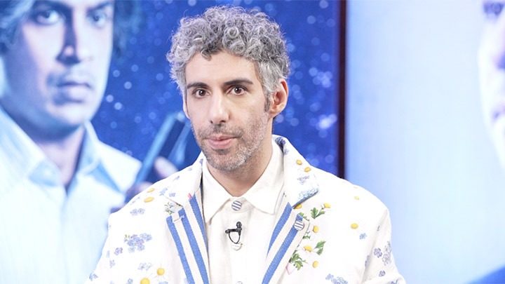 Jim Sarbh & Ishwak Singh’s Candid interview on Vikram Sarabhai, Dr. Homi Bhabha, Inspiring… Jim Sarbh & Ishwak Singh’s Candid interview on Vikram Sarabhai, Dr. Homi Bhabha, Inspiring…