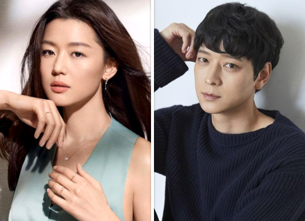 Jirisan star Jun Ji Hyun and Broker actor Kang Dong Won in talks for new romance drama Polaris