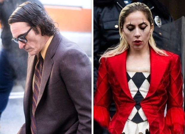 Joaquin Phoenix films Joker: Folie a Deux in NYC; Lady Gaga's look as Harley Quinn revealed; see on-set photos