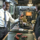 John Wick: Chapter 4: Lance Reddick on the relationship between Charon and Winston: 'You feel there’s affection between them'