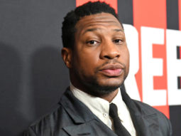 Jonathan Majors charged with several counts of assault and harassment following arrest in New York City