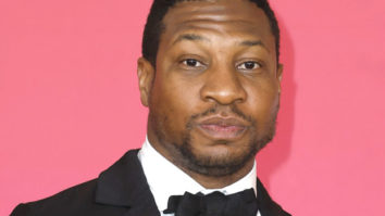 Jonathan Majors’ lawyer presents text messages as evidence where woman admits to starting the fight