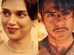 Jubilee – Official Trailer | Aditi Rao Hydari, Aparshakti Khurana, Prosenjit Chatterjee, Sidhant Gupta