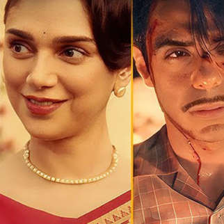 Jubilee - Official Trailer | Aditi Rao Hydari, Aparshakti Khurana, Prosenjit Chatterjee, Sidhant Gupta