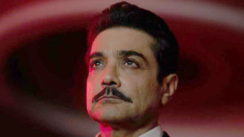 Jubilee star Prosenjit Chatterjee dedicates Srikant Roy’s look to his father: ‘I was living the character for 7 months’