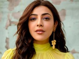“South is a very friendly industry,” says Kajal Aggarwal; adds Hindi cinema lacks ‘ethics, values, discipline’