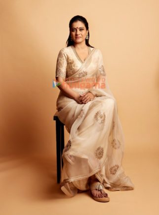 Celeb Photos Of Kajol
