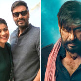 Kajol reviews husband Ajay Devgn starrer Bholaa, calls it ‘full paisa vasool’
