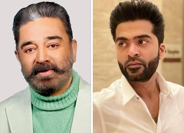 It’s official! Kamal Haasan to back Silambarasan TR’s next film; motion poster out, watch : Bollywood News