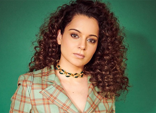 Kangana Ranaut shares throwback pictures; expresses her desire to teach acting and filmmaking