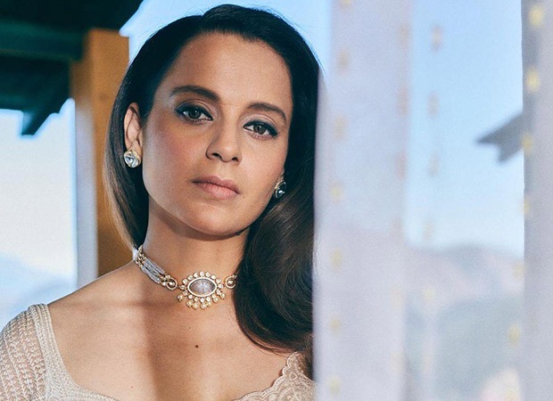 Kangana Ranaut slams Gen Z, says, “They rent branded clothes but hate to commit or marry”; takes pride in being a millennial, says, “We rule” : Bollywood News