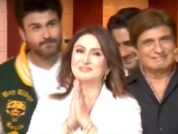 Kapil Sharma WELCOMES ‘The Babbar Family’ | Raj Babbar | The Kapil Sharma Show | Promo