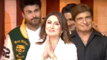 Kapil Sharma WELCOMES ‘The Babbar Family’ | Raj Babbar | The Kapil Sharma Show | Promo