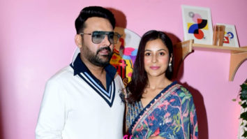 Kapil Sharma is Shehnaaz Gill’s next guest, are you excited