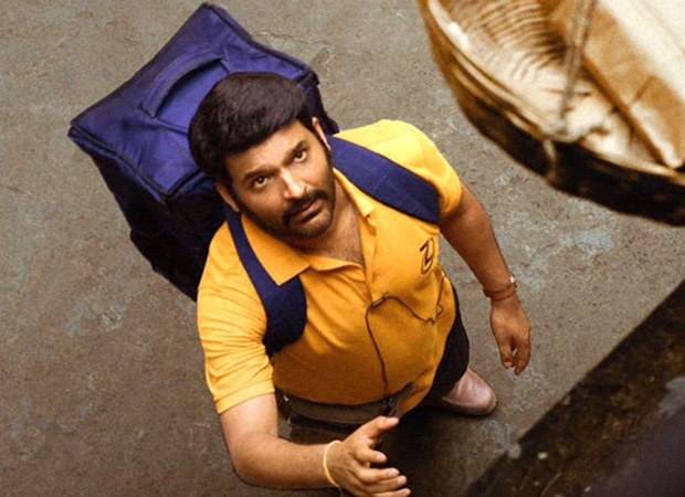 Zwigato trailer launch: Kapil Sharma reveals he worked as a helper for Coca-Cola Company in 90s; empathizes with plight of delivery boys, watch