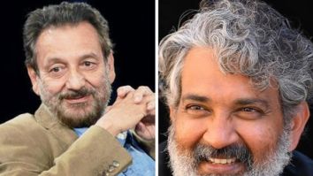Shekhar Kapur lauds RRR director S.S. Rajamouli; says, “I don’t think we need validation, and nobody has proven it better than Rajamouli”