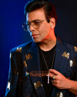 Celeb Photos Of Karan Johar
