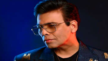 Celeb Photos Of Karan Johar