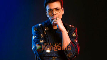 Celeb Photos Of Karan Johar
