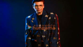 Celeb Photos Of Karan Johar