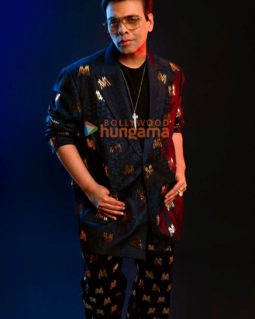 Celeb Photos Of Karan Johar