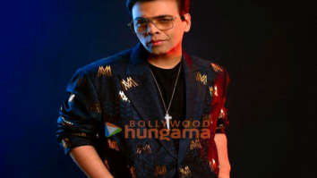 Celeb Photos Of Karan Johar