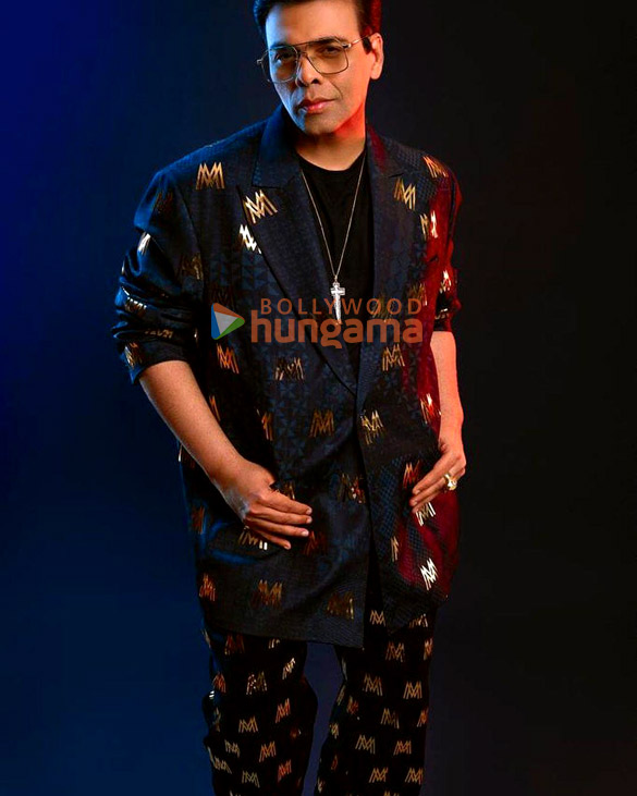 Karan Johar