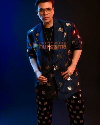 Celeb Photos Of Karan Johar