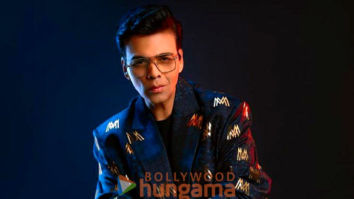 Celeb Photos Of Karan Johar