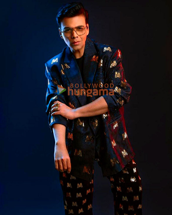 Karan Johar