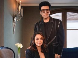 Step Inside Karan Johar’s house in Mumbai; Gauri Khan calls it “a little over the top”