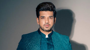 Celeb Photos Of Karan Kundrra