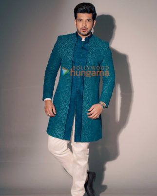 Celeb Photos Of Karan Kundrra