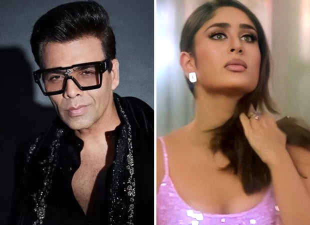 Karan Johar recalls Randhir Kapoor and Shah Rukh Khan expressing their concern over Kareena Kapoor Khan’s Poo in K3G; says, “We thought we had epically failed” : Bollywood News