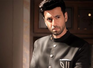 Karanvir Sharma opens up on getting into an ‘accident’ while shooting Hunter; says, ”I’ve been through a lot this year while filming the series”