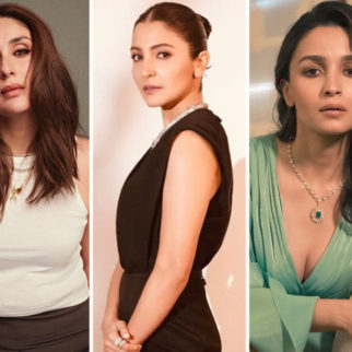 Kareena Kapoor Khan, Anushka Sharma, Alia Bhatt, and others react to an Insta user comparing celebrities to cities