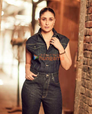 Celeb Photos Of Kareena Kapoor Khan