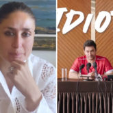 Kareena Kapoor Khan not part of 3 Idiots sequel? Actress questions if something is cooking between Aamir Khan, R Madhavan and Sharman Joshi in a hilarious video; watch