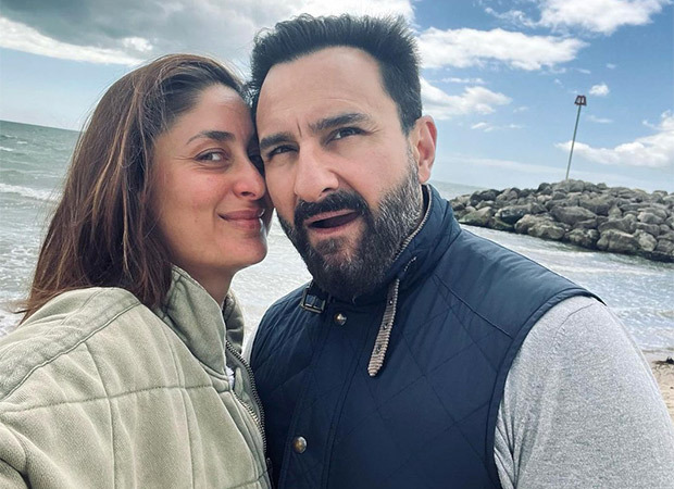 Kareena Kapoor Khan says Saif Ali Khan doesn’t understand why she keeps posing for paps; says, “I am not drawing any lines” : Bollywood News
