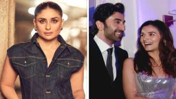 Kareena Kapoor invites Ranbir Kapoor as first guest on What Women Want season 4; speaks about “Daal-chawal” Alia Bhatt, watch