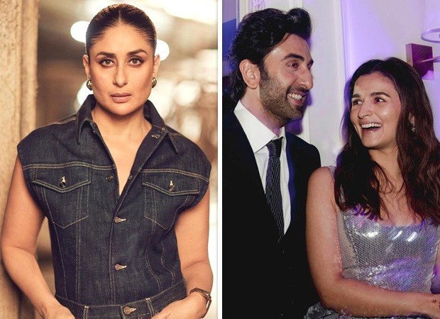 Kareena Kapoor invites Ranbir Kapoor as first guest on What Women Want season 4; speaks about “Daal-chawal” Alia Bhatt, watch