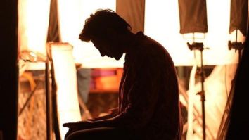 Kartik Aaryan gives sneak peek into his heart-wrenching day at shoot; says, “Some days when you shoot a scene…”