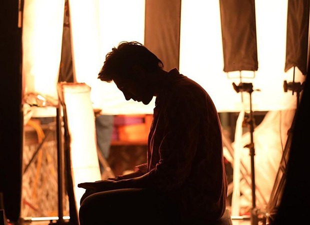 Kartik Aaryan gives sneak peek into his heart-wrenching day at shoot; says, “Some days when you shoot a scene…”