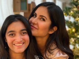 Katrina Kaif posts pictures with BFF Karishma Kohli on her birthday; see photos