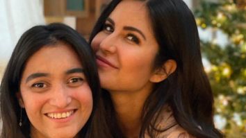 Katrina Kaif posts pictures with BFF Karishma Kohli on her birthday; see photos